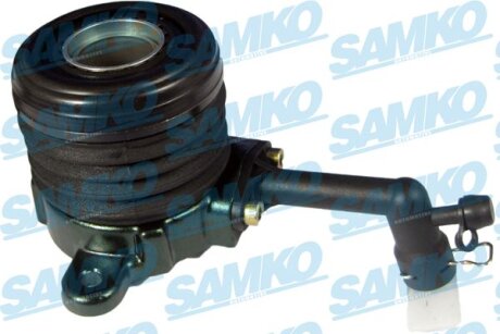 Центральна муфта вимкнення зчеплення, зчеплення SAMKO M30468