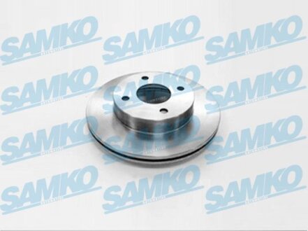 Гальмівний диск SAMKO N2008V
