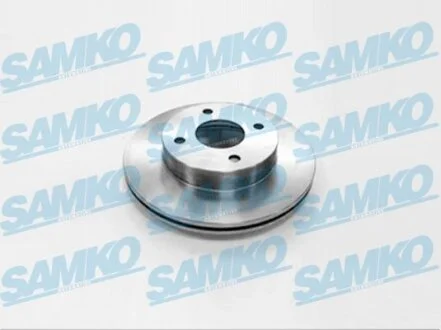 Гальмівний диск SAMKO N2008V