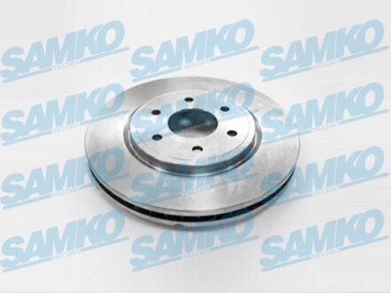 Гальмівний диск SAMKO N2020V