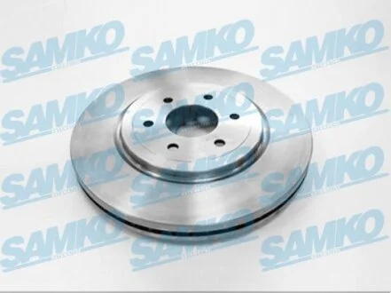 Гальмівний диск SAMKO N2022V