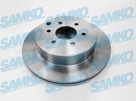 Гальмівний диск SAMKO N2023V