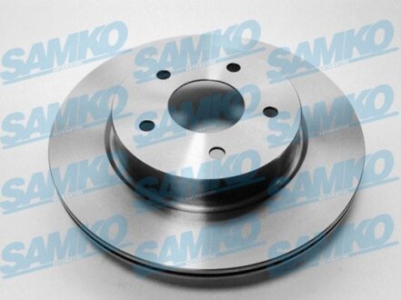 Гальмівний диск SAMKO N2047V
