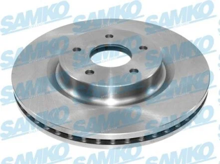 Гальмівний диск SAMKO N2059V