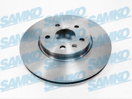 Гальмівний диск SAMKO O1030V