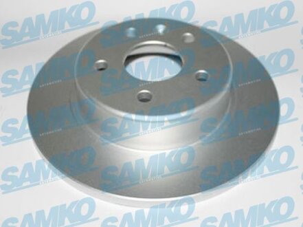 Гальмівний диск SAMKO O1049PR