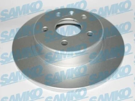 Гальмівний диск SAMKO O1049PR