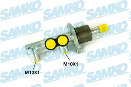 Головний гальмівний циліндр SAMKO P08541