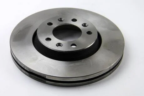 Гальмівний диск SAMKO P1007V