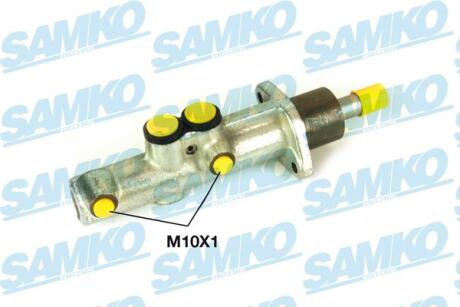 Циліндр гальмівний головний SAMKO P17640