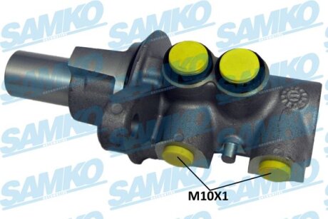 Головний гальмівний циліндр SAMKO P30542