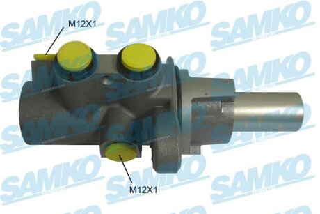 Головний гальмівний циліндр SAMKO P30551