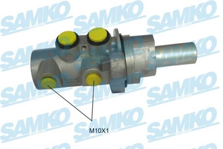 Головний гальмівний циліндр SAMKO P30571