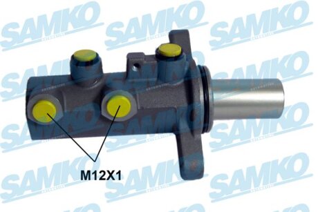 Головний гальмівний циліндр SAMKO P30574
