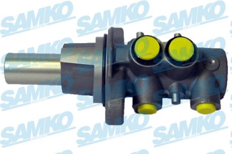 Головний гальмівний циліндр SAMKO P30588