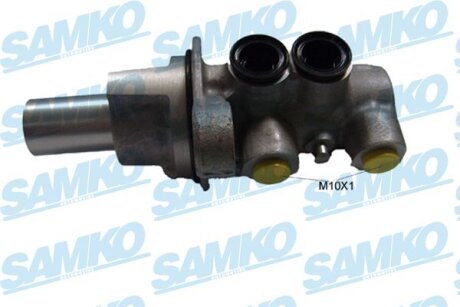 Головний гальмівний циліндр SAMKO P30598