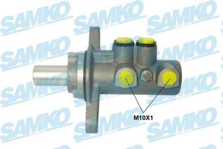 Головний гальмівний циліндр SAMKO P30640