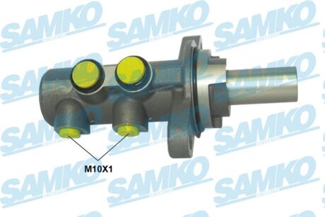 Головний гальмівний циліндр SAMKO P30702