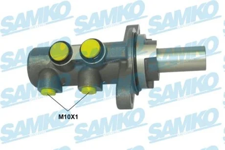 Головний гальмівний циліндр SAMKO P30702