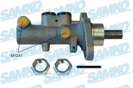 Головний гальмівний циліндр SAMKO P30785
