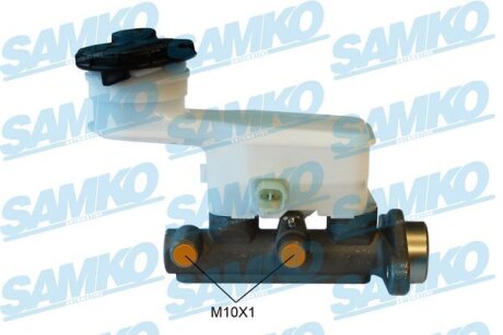 Головний гальмівний циліндр SAMKO P30790