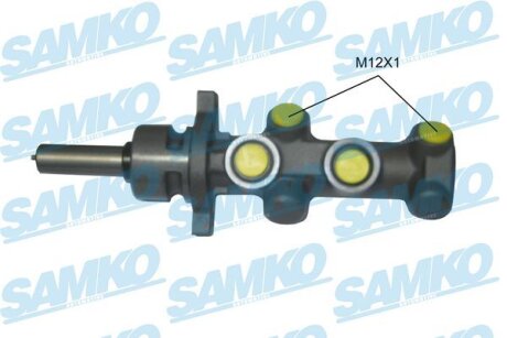 Головний гальмівний циліндр SAMKO P99013