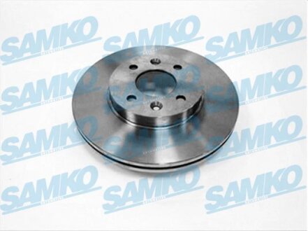 Гальмівний диск SAMKO R1321V