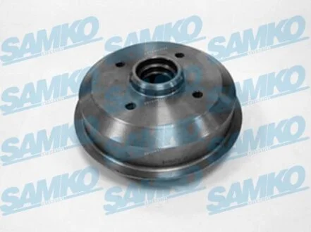Гальмівний барабан SAMKO S70051