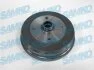Гальмівний барабан SAMKO S70229 (фото 1)
