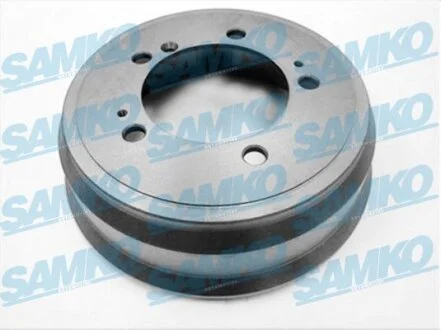 Гальмівний барабан SAMKO S70383