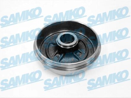 Гальмівний барабан SAMKO S70388