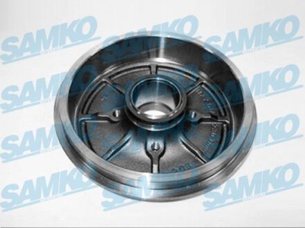 Гальмівний барабан SAMKO S70691A