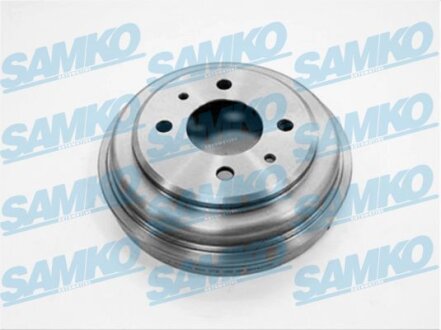 Гальмівний барабан SAMKO S70694