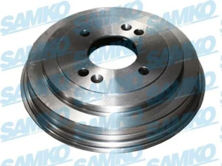 Гальмівний барабан SAMKO S70724