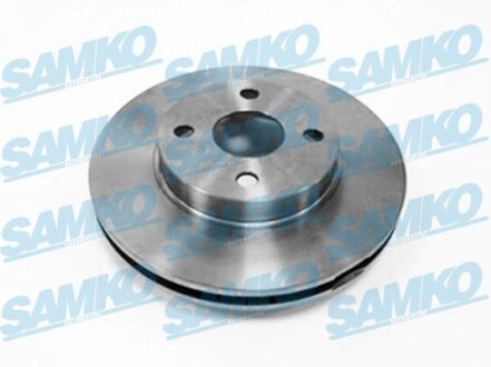 Гальмівний диск SAMKO T2001V