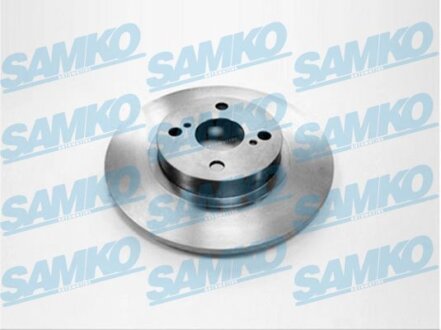 Гальмівний диск SAMKO T2055P