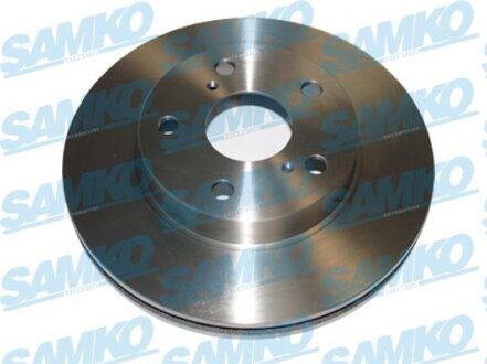 Гальмівний диск SAMKO T2097V