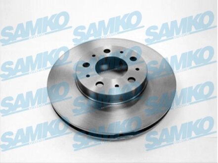 Гальмівний диск SAMKO V1283V