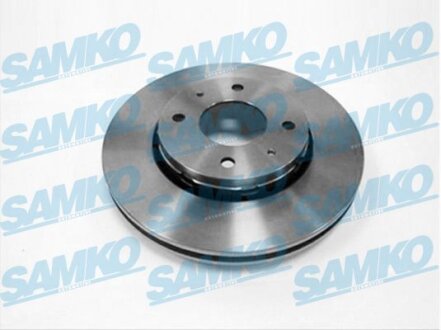 Гальмівний диск SAMKO V1351V