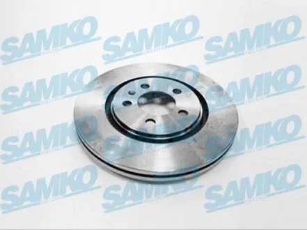 Гальмівний диск SAMKO V2251V