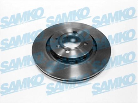 Гальмівний диск SAMKO V2261V