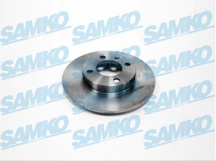 Гальмівний диск SAMKO V2301P