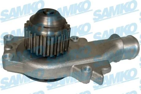 Водяний насос SAMKO WP0050