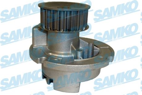 Помпа водяна SAMKO WP0206