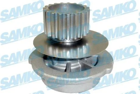 Насос водяний SAMKO WP0291