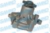 Помпа Hyundai Lantra 90-&gt;, Elantra,Tucson, i30, Kia Sportage, Cee\&#039;d 1.6-2.0i 00-&gt; (LPR-) SAMKO WP0590 (фото 1)