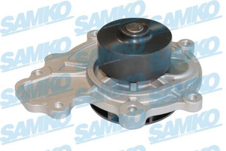 Насос водяний SAMKO WP0882