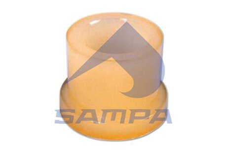 319 324 0750 втулка рессоры пер (30х42/50х41) пластик SAMPA 010010