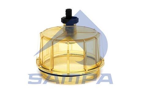Корпус паливного фільтра SAMPA 010093