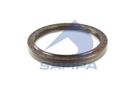Сальник маточини SAMPA 010205